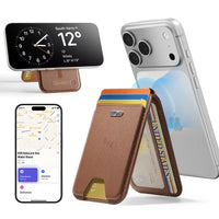 Stand no Grip-Brown-5Card