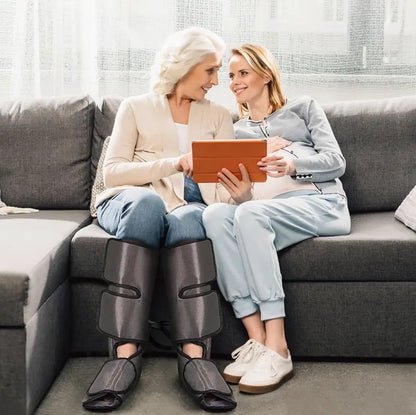 Nekteck Air Compression Leg Massager