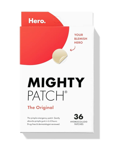 Mighty Patch Original Patch from Hero Cosmetics