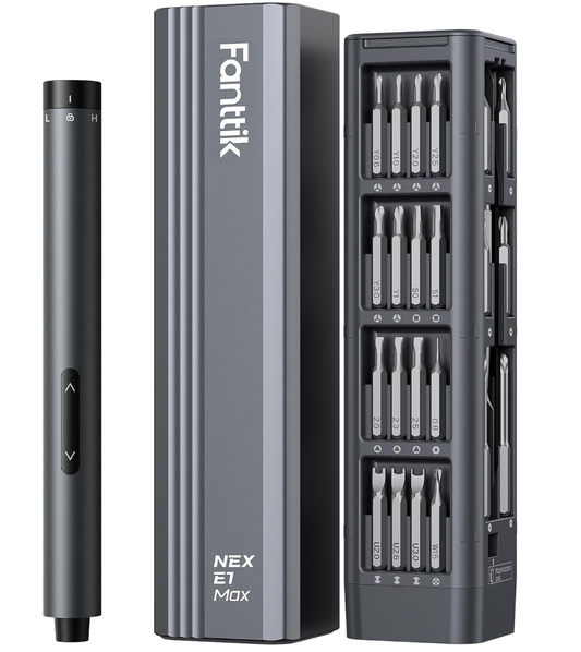 E1 Max Electric Screwdriver