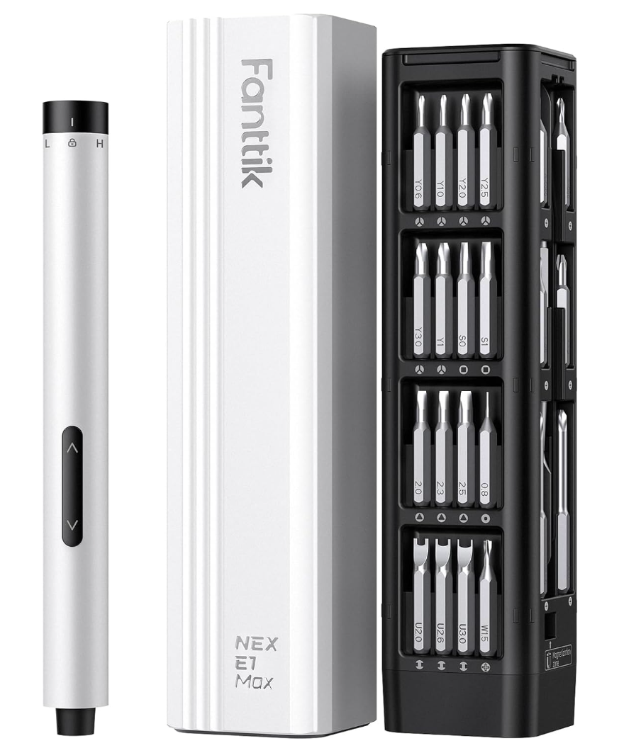 E1 Max Electric Screwdriver