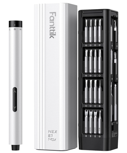 E1 Max Electric Screwdriver