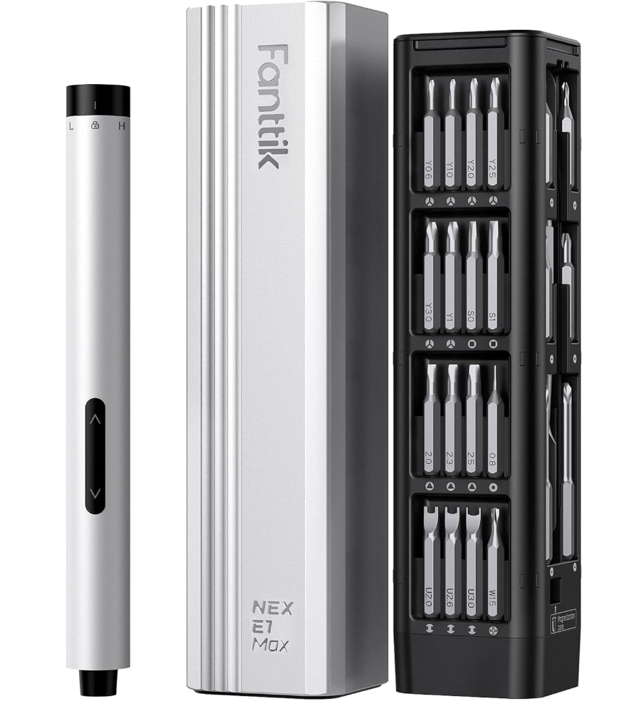 E1 Max Electric Screwdriver