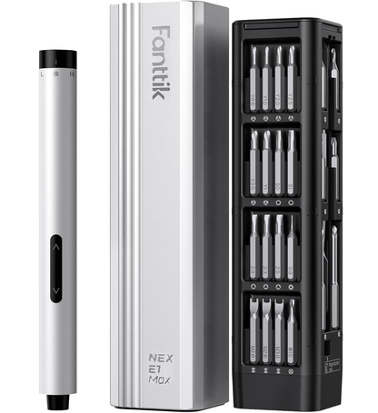 E1 Max Electric Screwdriver