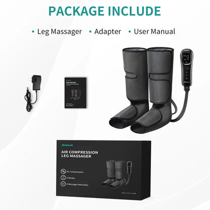Nekteck Air Compression Leg Massager