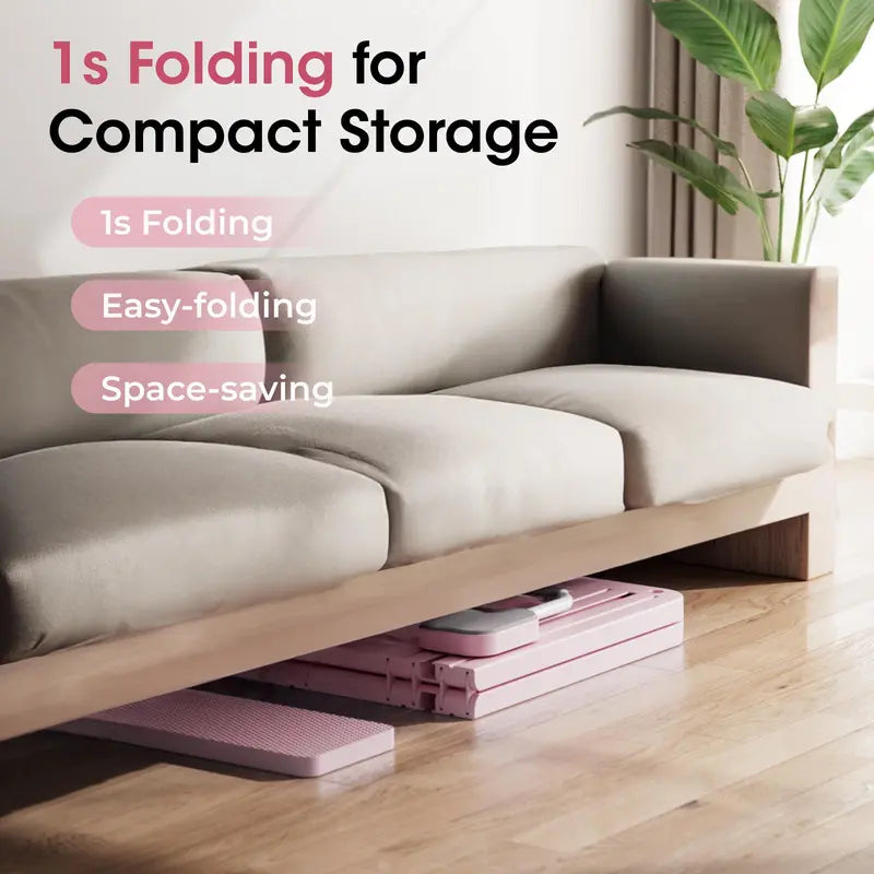 FEIERDUN Multi-functional Pilates Board