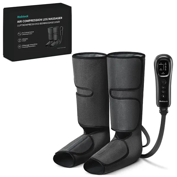 Nekteck Air Compression Leg Massager