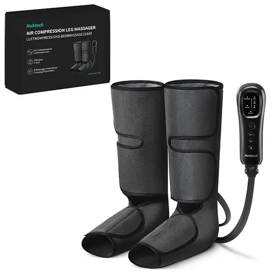 Nekteck Air Compression Leg Massager